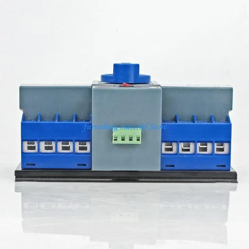 

Y5GD Double Power Automatic Transfer Conversion Switches Controller Easy to Use