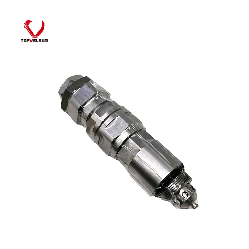 PC400-8 PC450-8 PC550-8 PC490-10 PC360-10 main control valve 723-90-76201 Hydraulic valve
