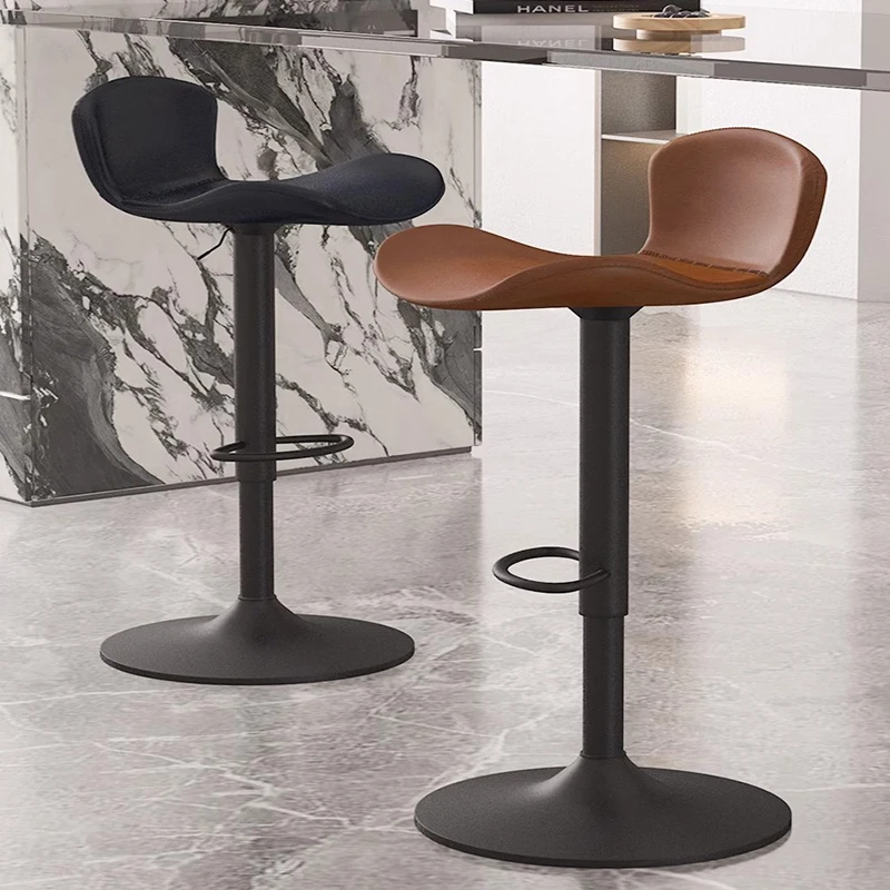 Luxury Arcade Make Up Chair Modern Barber Nordic Kitchen Island Designer Chair Adjustable Sgabelli Da Bar Garden Sets Furniture