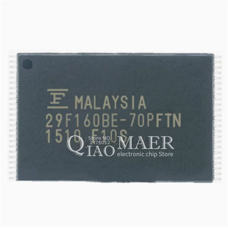 MBM29F160BE-70PFTN MBM29F160BE MBM29F160 29F160 TSOP48 MBM29LV651UE-90PFTN AM29F160DB-70EF