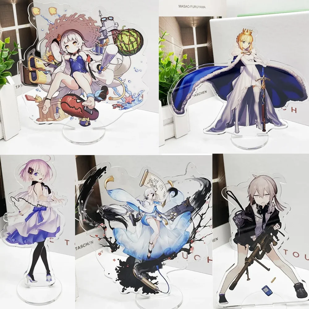 Anime Azurlane Game… - image