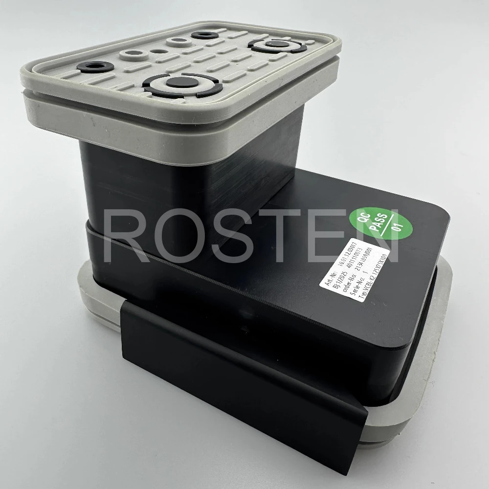 

Vacuum Block Suction Cup 10.01.12.03017 VCBL-K2 125X75X100 for Homag CNC Router Machine Parts
