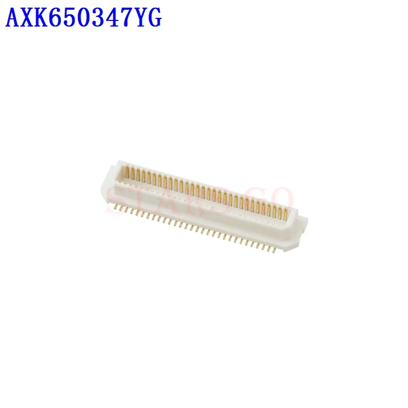 10PCS/100PCS AXK6F00347YG AXK6A2347YG AXK660347YG AXK650347YG Connector