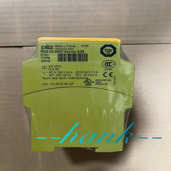 Brand New For X10 2…