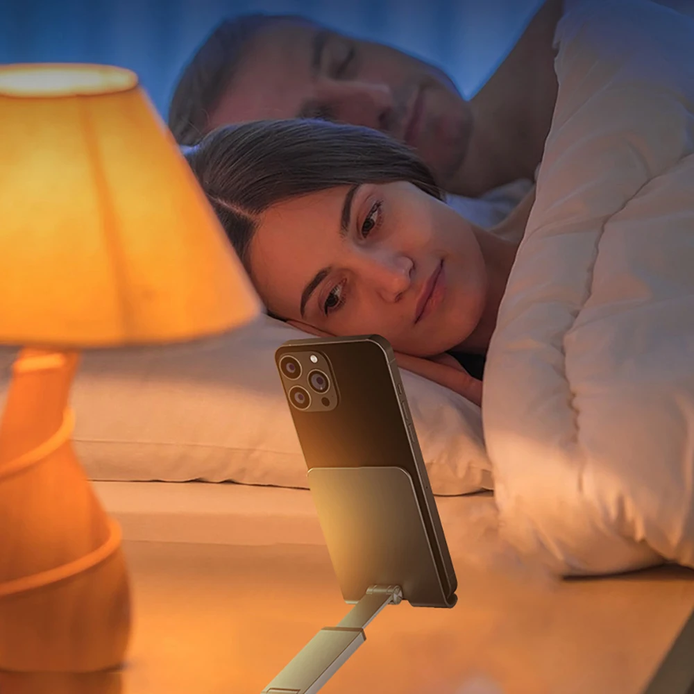 Pilot Bluetooth do przewracania stron i sterowania TikTok