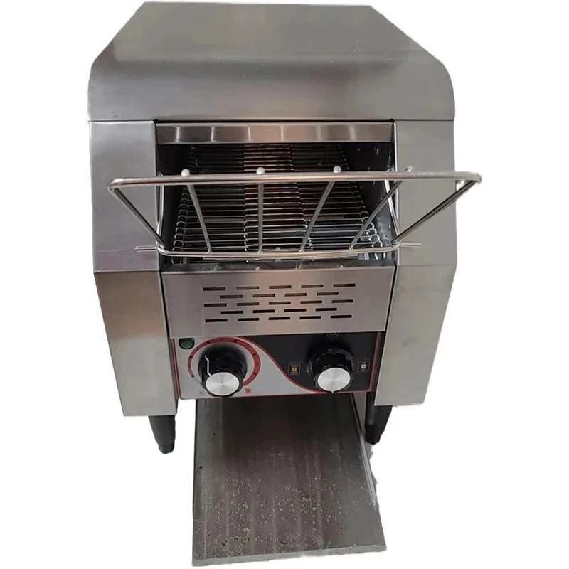 Food Procsing hinery Hotel Equipment Commercial Vertical Bun Bread Toaster hine