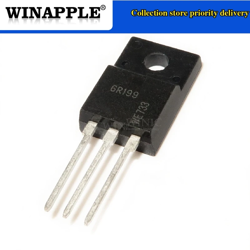 GW45NC60WD GW45NC60 6R199P 6R199 150EBU04 IGW30N60T G30T60 TO-247