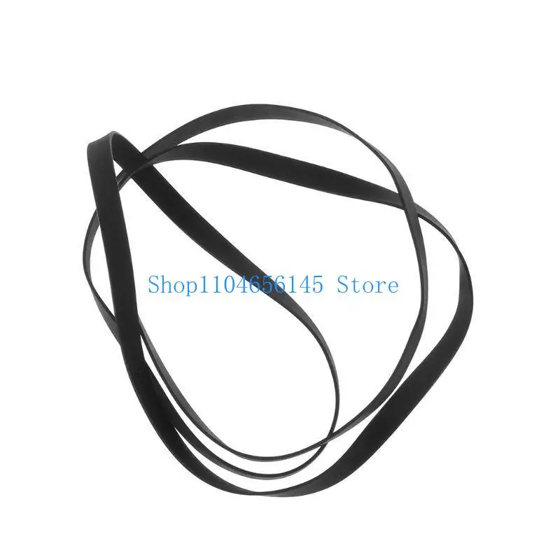 5ASD -запасной ремень Резин