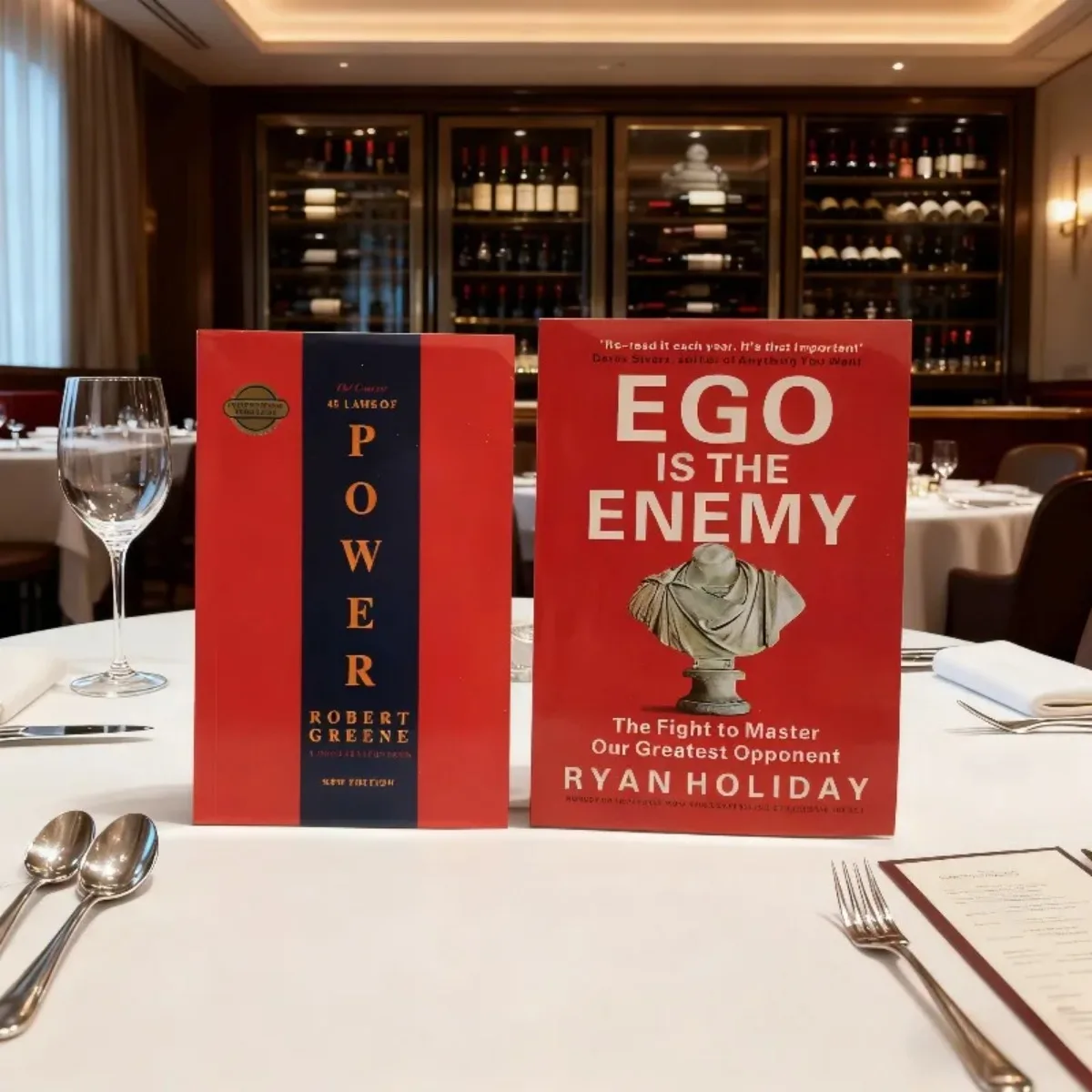 Two Books Set -《The… - image