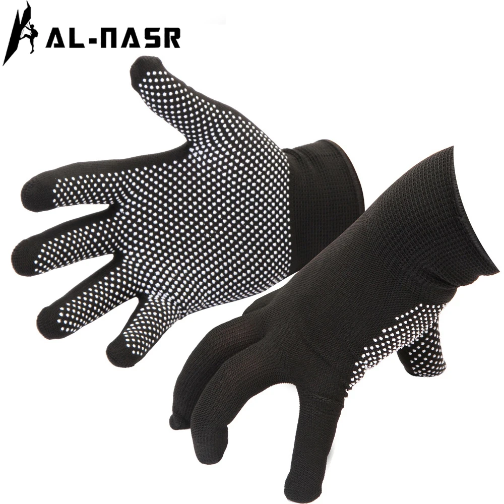 Outdoor Non-slip Climbing Downhill Mountaineering All Refers To Winter Warm Fishing Cycling Gloves