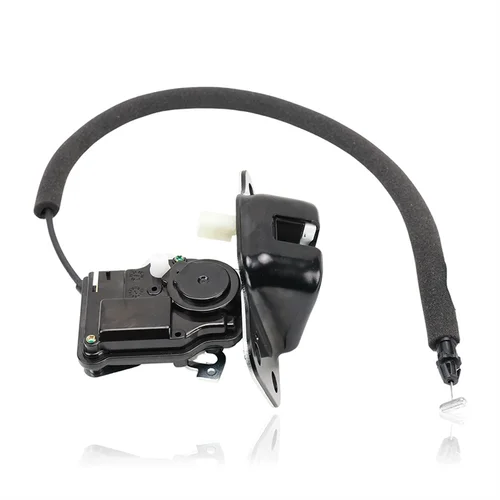 Imagen 2 del producto Para Dodge Grand Caravan Journey 4589243AA actuador de bloqueo de puerta trasera pestillo de puerta de elevación de maletero actuador-boom