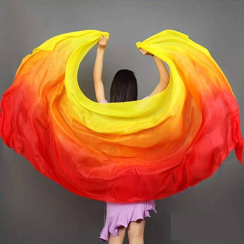 Imitation Silk Perf…