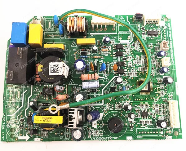 good for air conditioner computer board EU-KFR26G/BP3N1Y-AB  EU-KFR26G/BP3N1Y-AB.D.11.NP1-1 1712000007905 motherboard