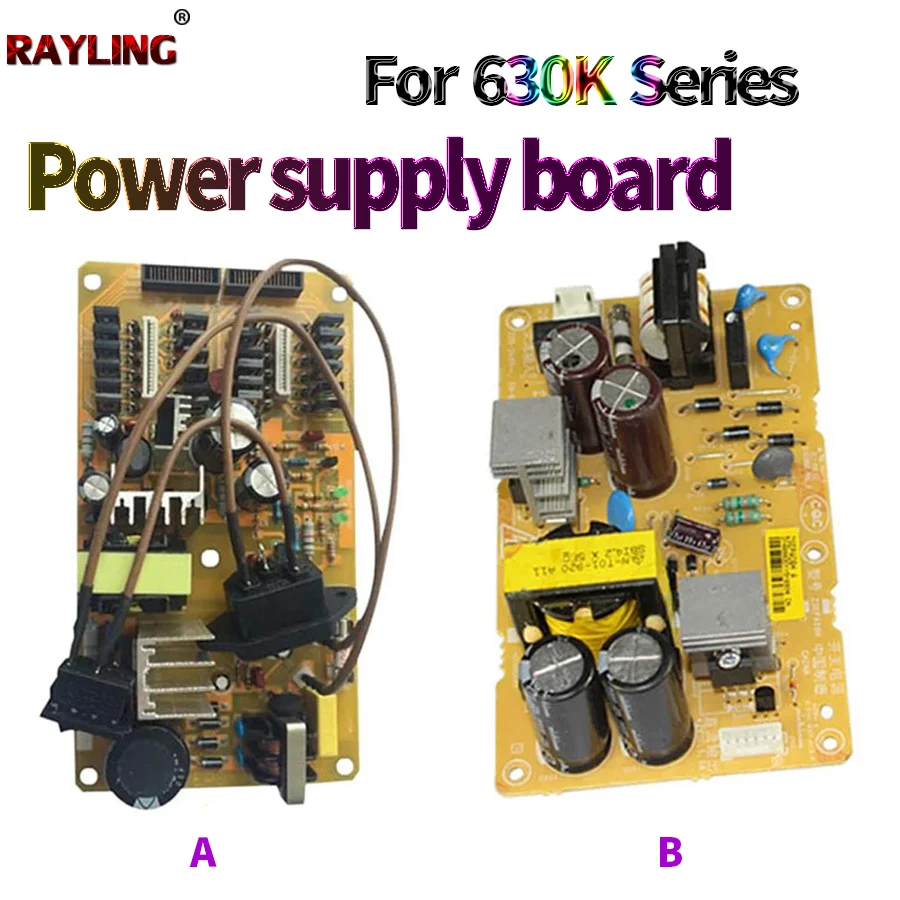 Power Supply Board … - image