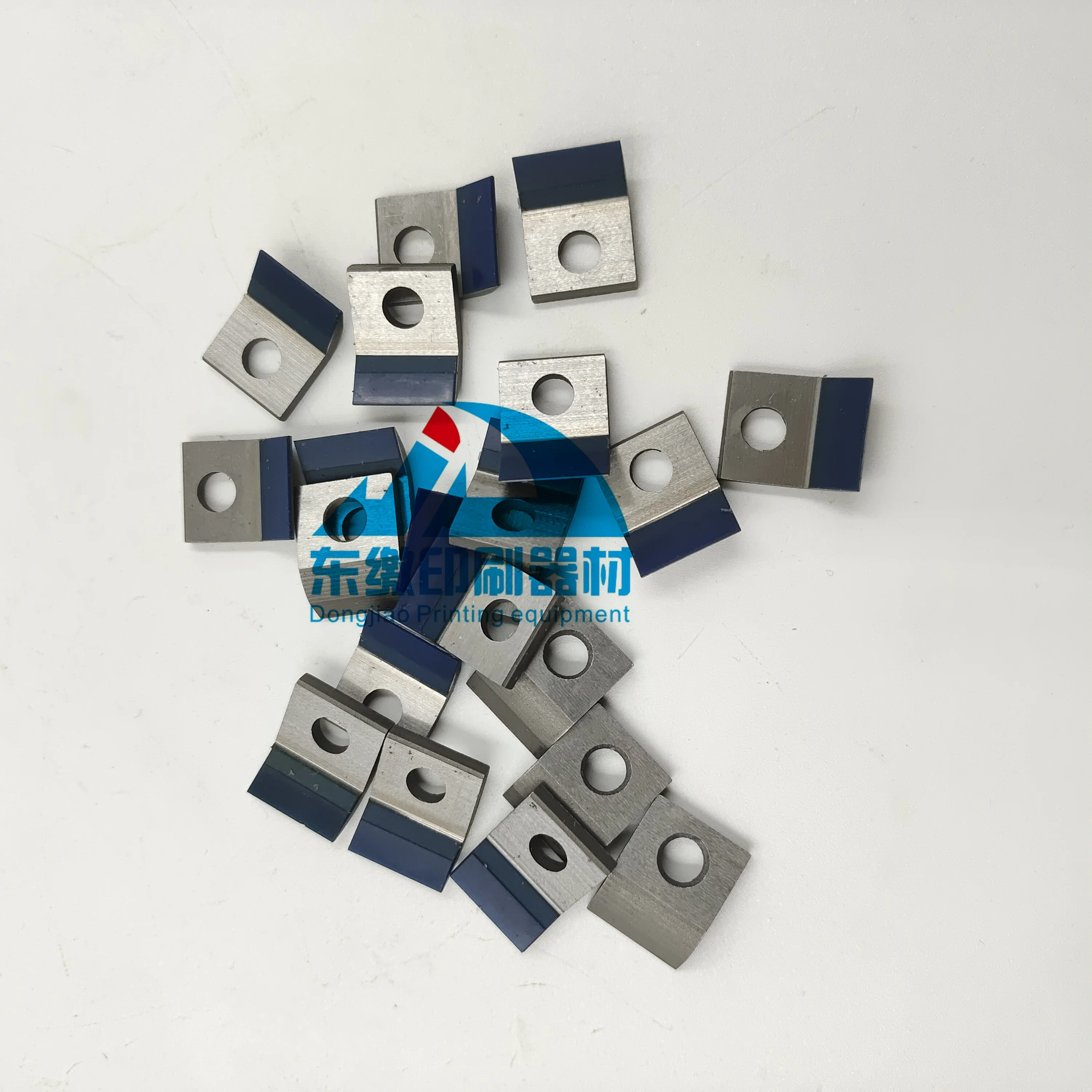 

20 Pieces/Bag Gripper Pad for Heidelberg MO Printing Machinery Parts Gripper Pad Offset Printing Machinery Spare Parts Gripper