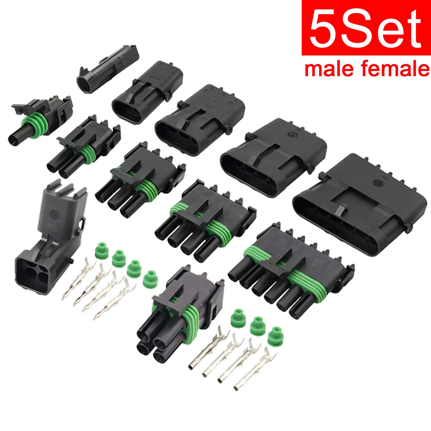 5 Sets 1 2 3 4 6 Pi…