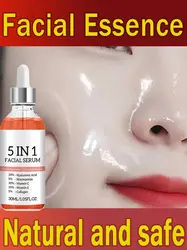 Instant Anti Wrinkle Aging Facial Serum Skin Care