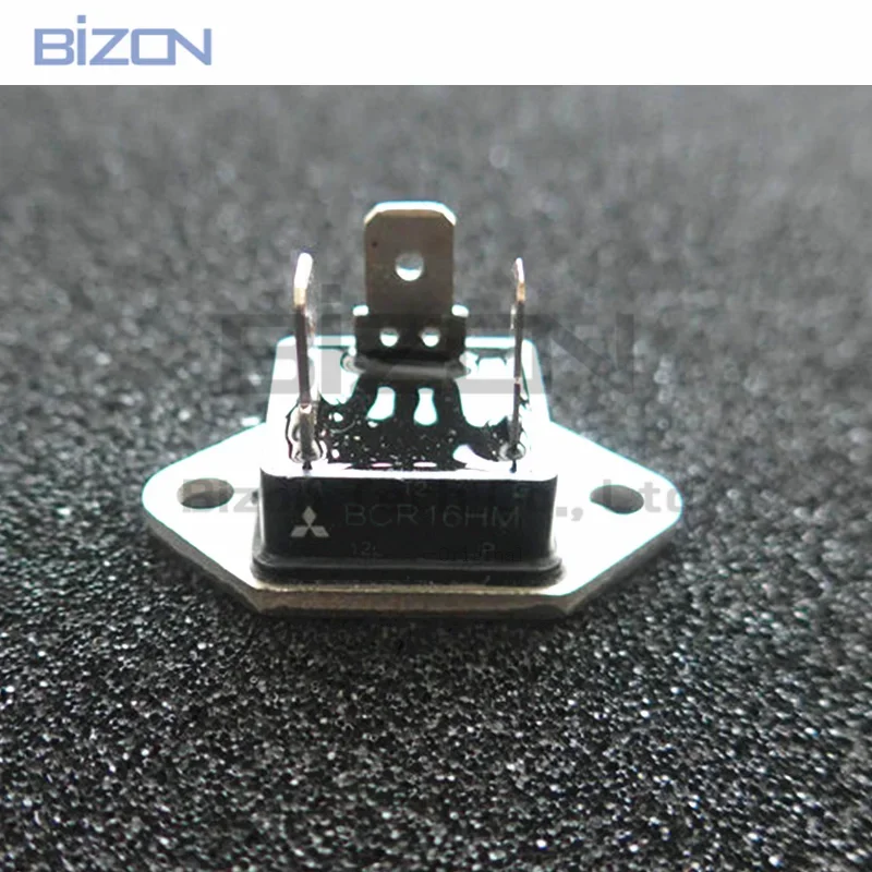 

BCR16HM BCR16HM-12L