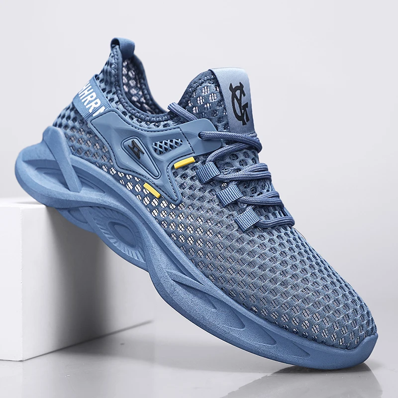 Men's Athletic Casu… - image