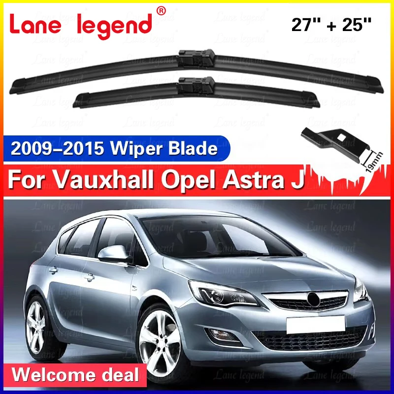 For Vauxhall Opel A…