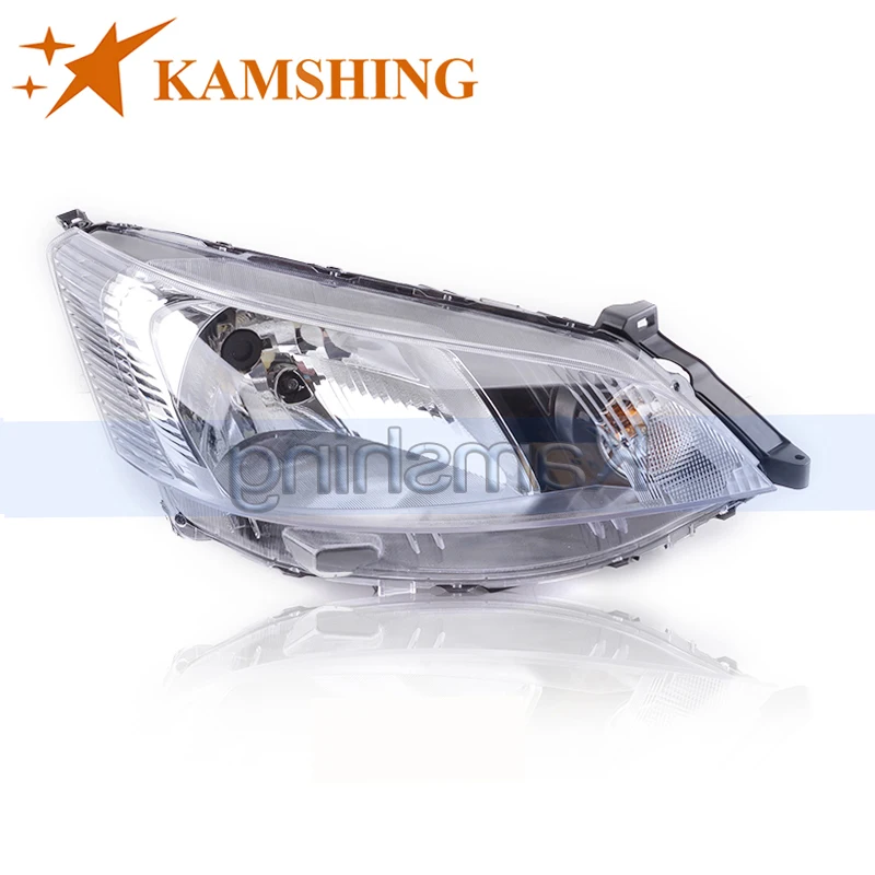 CAPQX For Nissin NV200 2010 2011 2012 2013 2014 2015 2016 2017-18 car light Front bumper headlight headlamp head light Head lamp