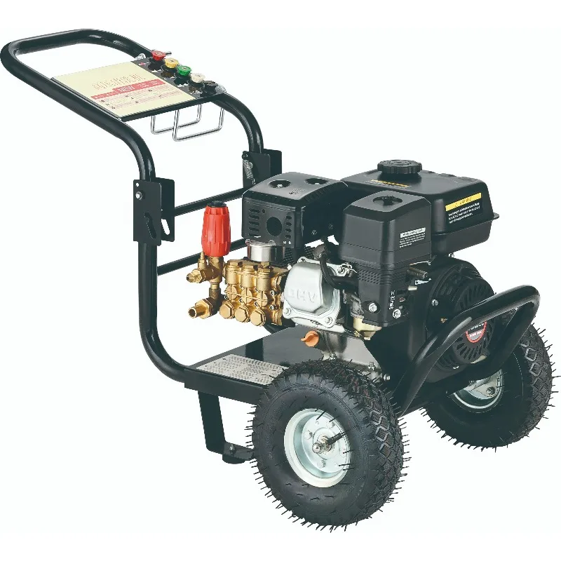 

Best Price Restaurant Gas High Pressure Water Jet 2800psi Car Washing Machine