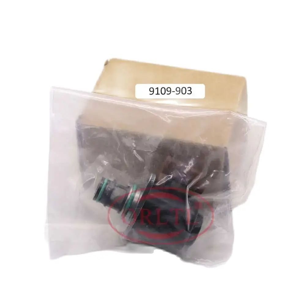 Válvula Reguladora De Presión De Combustible Para Renault Clio, Kangoo Y Scénic 1.5 DCi, Marca TPUK Con Pieza Delphi