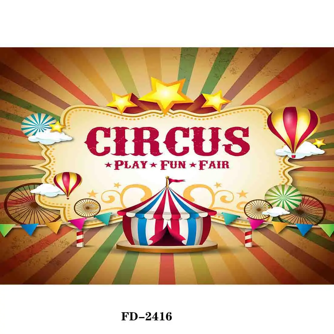 SHUOZHIKE Trẻ Em Sinh Nhật Chụp Ảnh Phông Nền 1st Tắm Cho Bé Sơ Sinh Chân Dung Đảng Studio Ảnh Nền 21519-s6