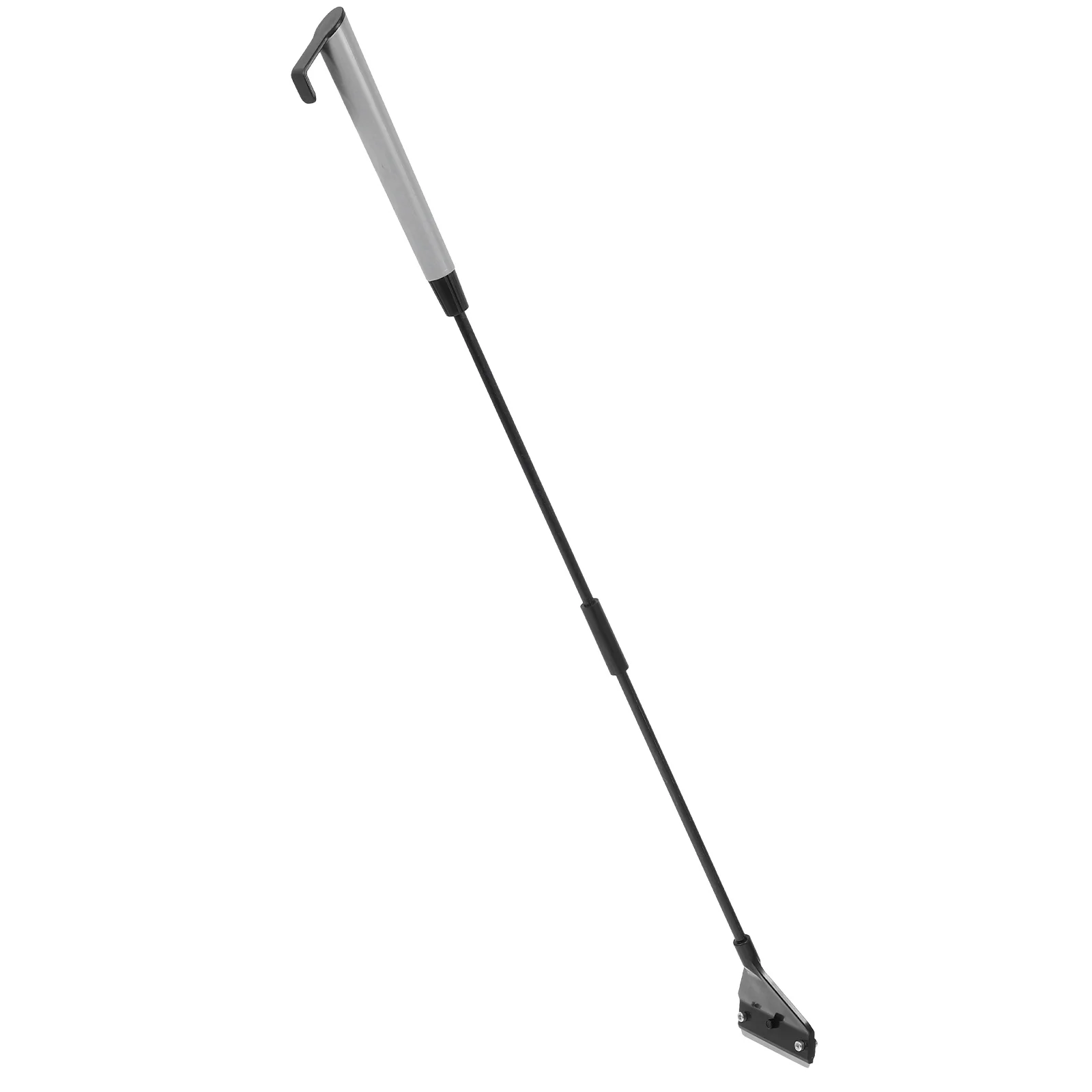 

Fish Tank Algae Scraper Aquarium Plastic Scraper Cleaning Tool Long Handle for Glass Aquariums Aquarium Accessory