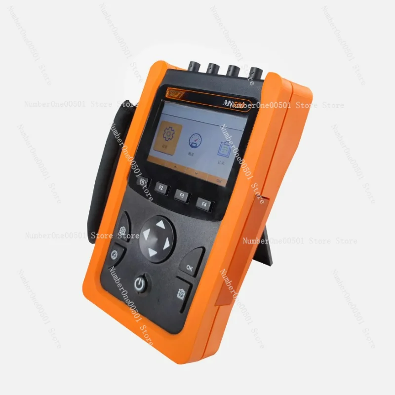 Analyzer Mi550 Three Phase Rogowski Coil AC Energy Meter Power Quality Analyzer PLS-Mi550