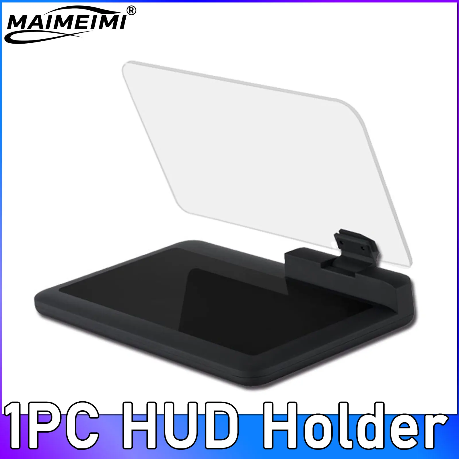 1PC Hud Holder Car … - image