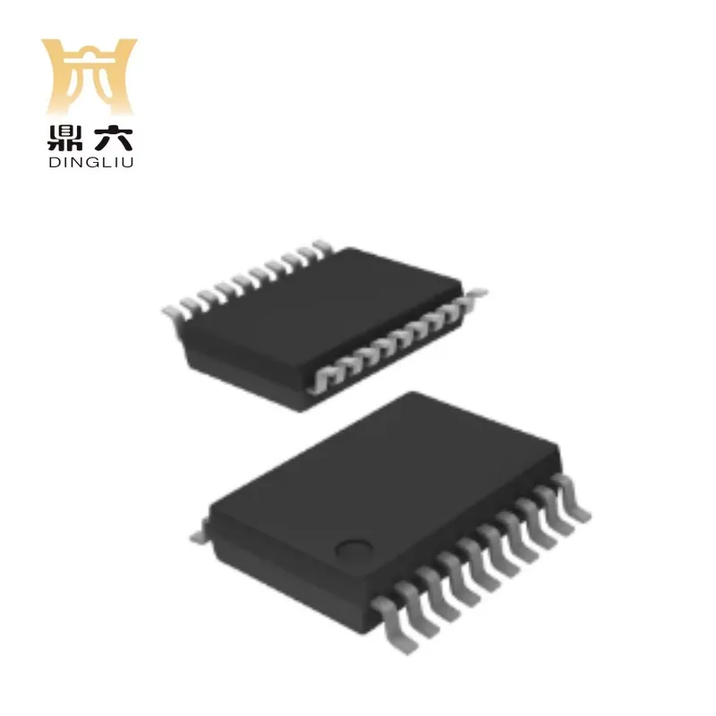 

ADS1255IDBT ADS1255IDBTG4 IC ADC 24 бит Φ 20SSOP 24 бит аналоговый-цифровой конвертер ADS1255IDBT BOM service