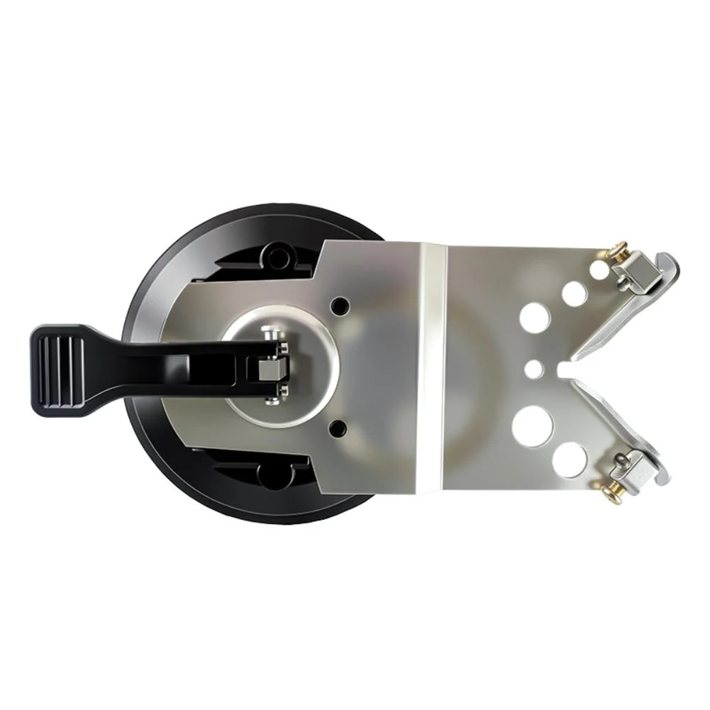 As Picture Glass for tile Locator 6-150mm Compatibility Easy To Use For Hole Opening Precise Drilling For Ceramic Tiles