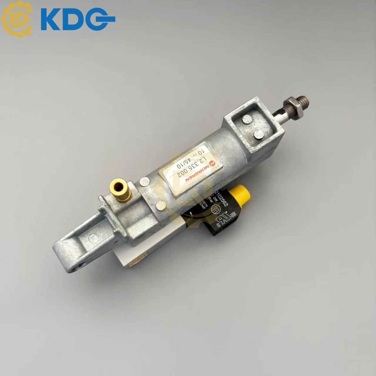 

L2.335.002 High Quality Pneumatic Cylinder For Heidelberg SpeedMaster 102 CD102 SM74