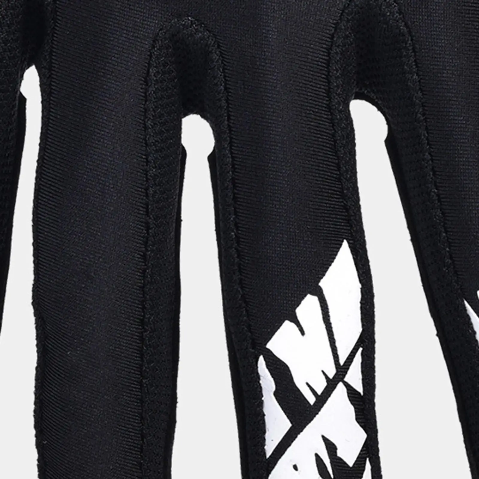

Pair Baseball Gloves Softball Batting Mitts Mittens for Women Men Team Game Teeball