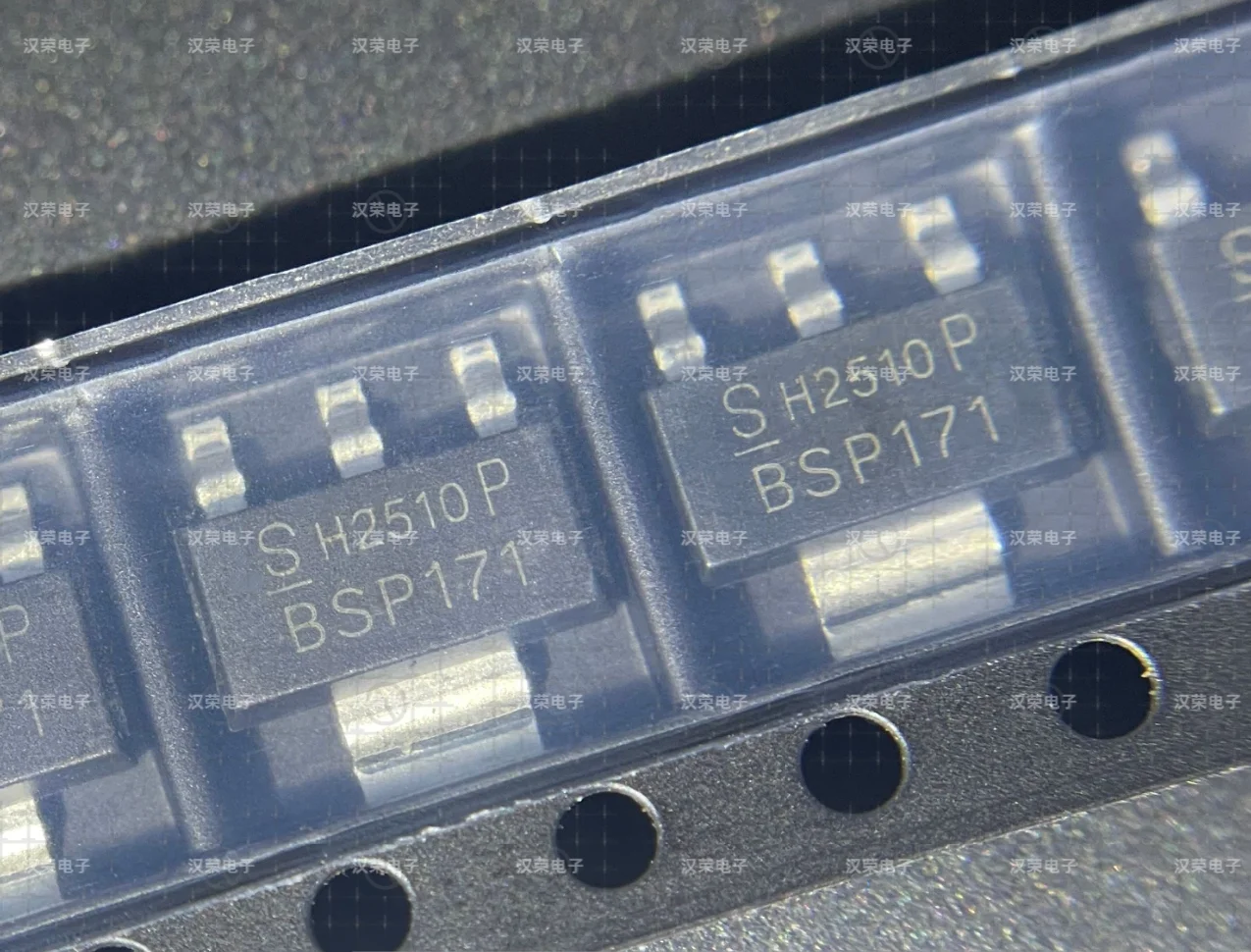 Bsp171P Bsp171Ph632…