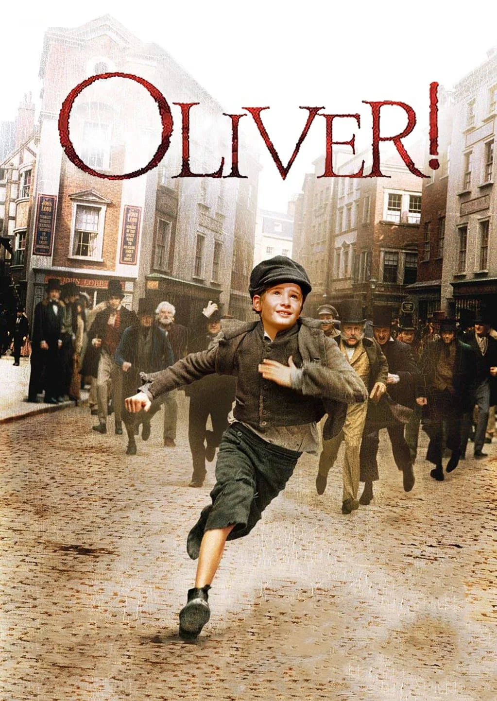 Hot Rare Movie Oliver Twist (1948) Art SILK POSTER Wall Art Home Decorative painting