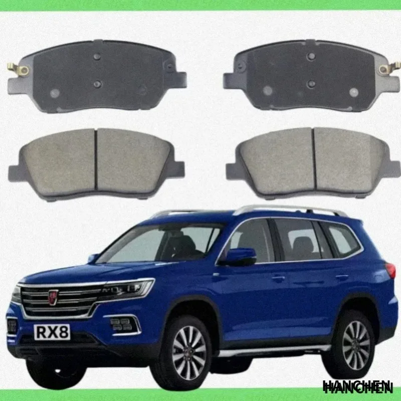 For Roewe Rx8 Front Brake Pads/Auto Parts K-32010