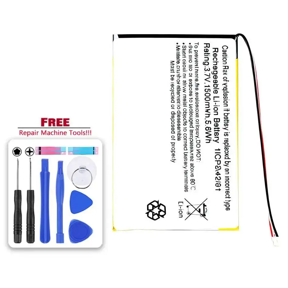 Car Navigation Devi… - image