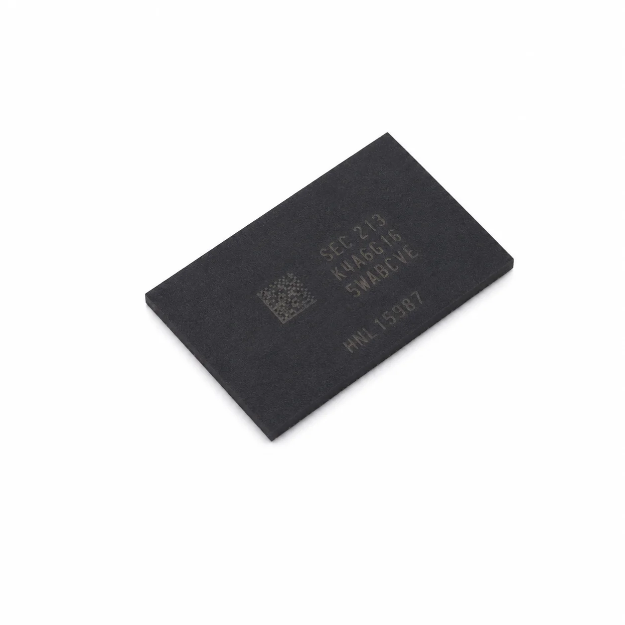 

(1/10 pcs) K4F6E3S4HM-MGCJ FBGA200 16Gbit memory chip 100% brand new and original Fast shipping after ordering