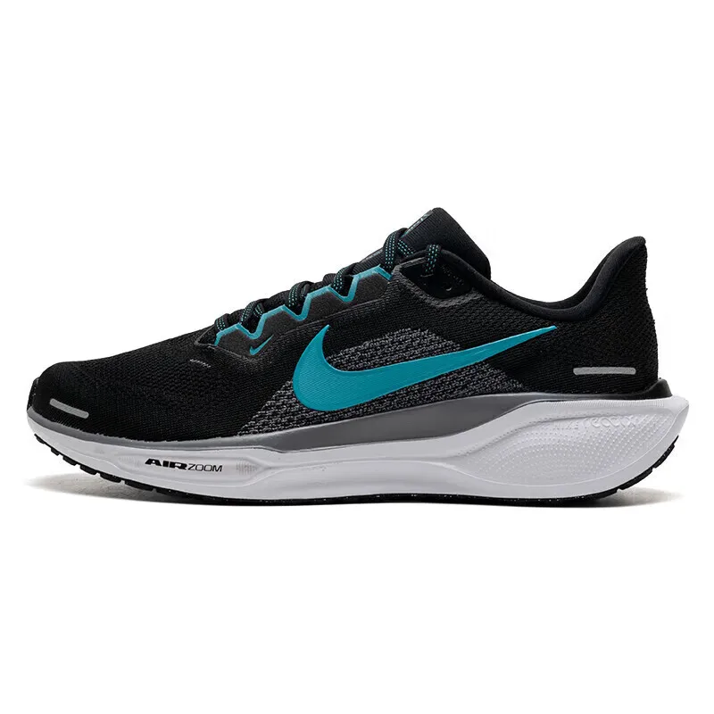 Новое оригинальное поступление, мужские кроссовки NIKE AIR ZOOM PEGASUS 41, кроссовки