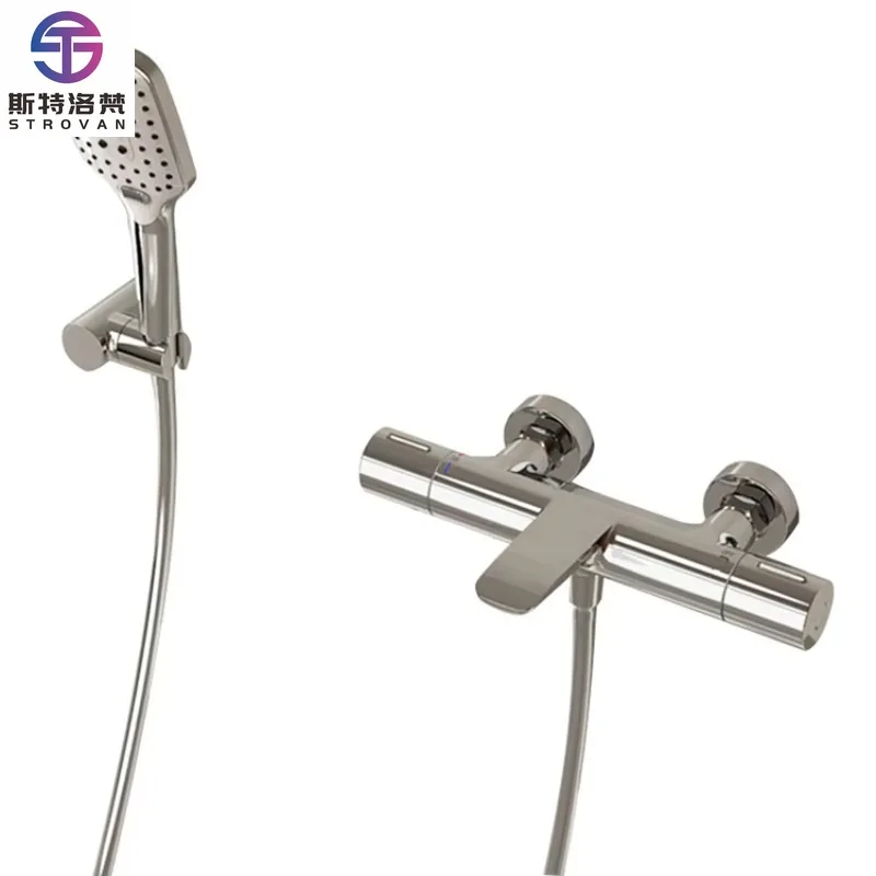 

Single Handle Single Lever Square Bathroom Washroom Painting Matte Chrome Basin Mixer Faucet