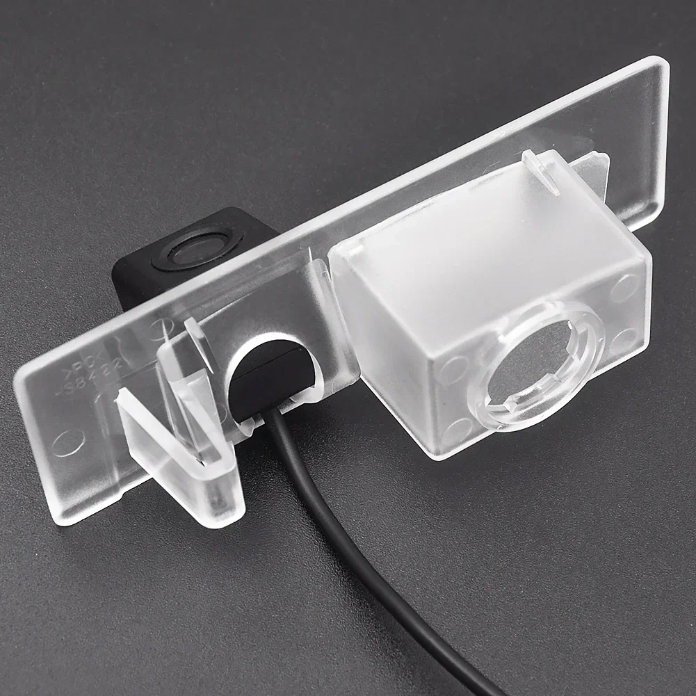 WF-Reverse Rear View Camera For KIA KX5 (QL) / Sportage 2015~2018 Parking Back Up Camera HD CCD Night Visioin
