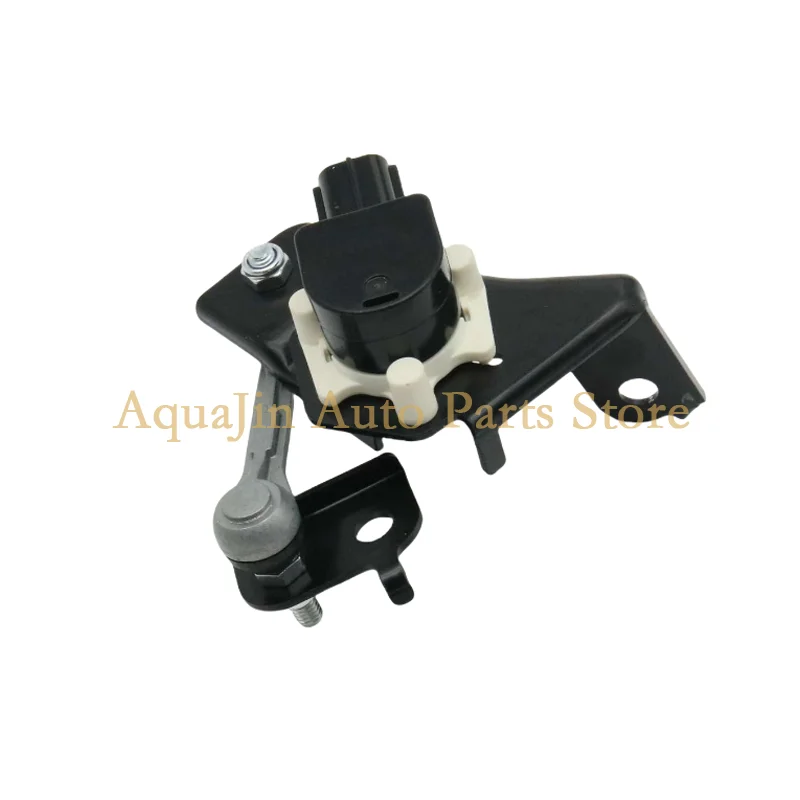 33136-TEX-Y01 Honda Civic FC FK 10th 2016 ~ 2021 세단 33136TEXY01 용 전면 헤드 라이트 조정 센서 본체 높이 센서