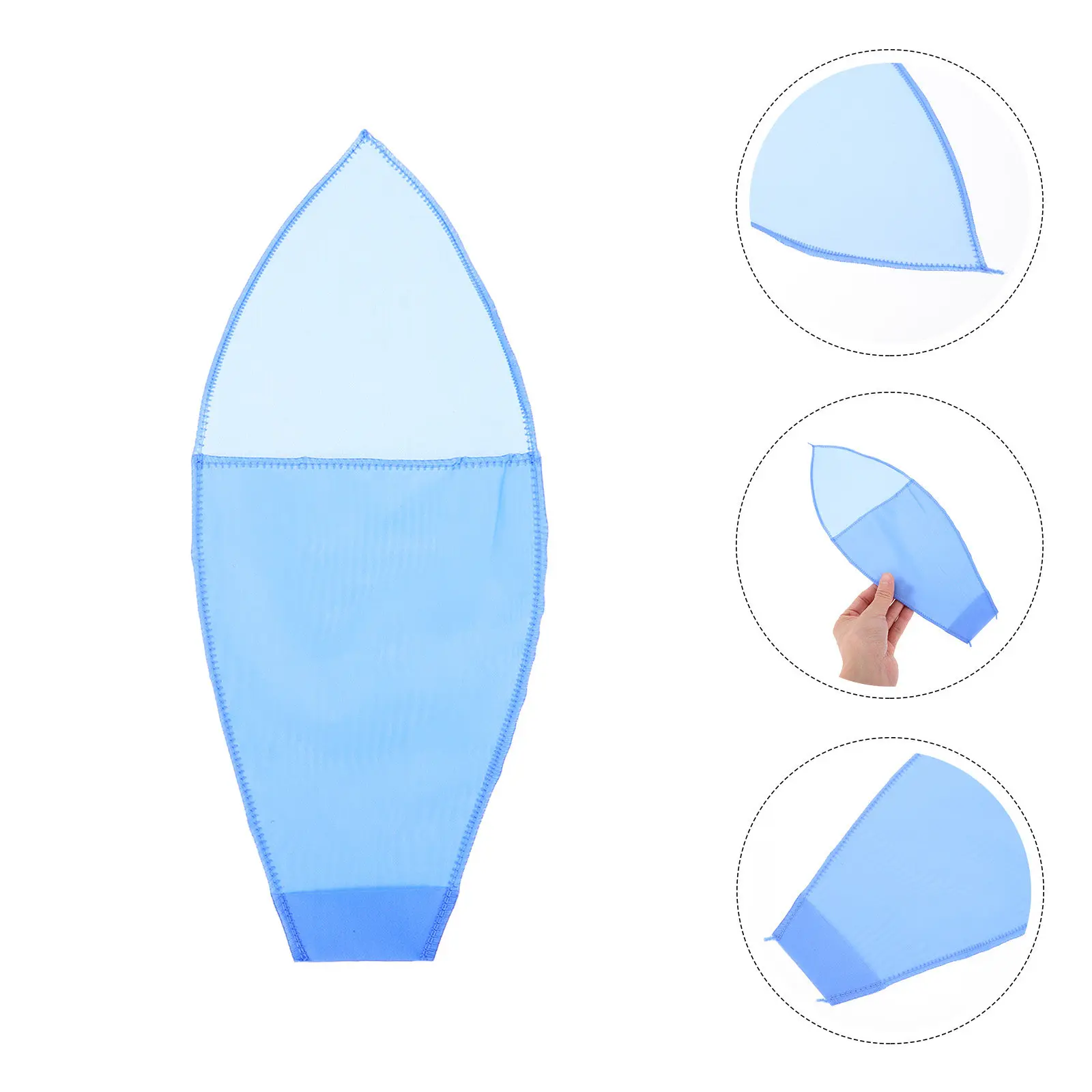 8Pcs Sock Aid Tool Easy Stocking Applicator Comfortable Compression Sock Helper Fits Different Leg Sizes Women Stocking Helper