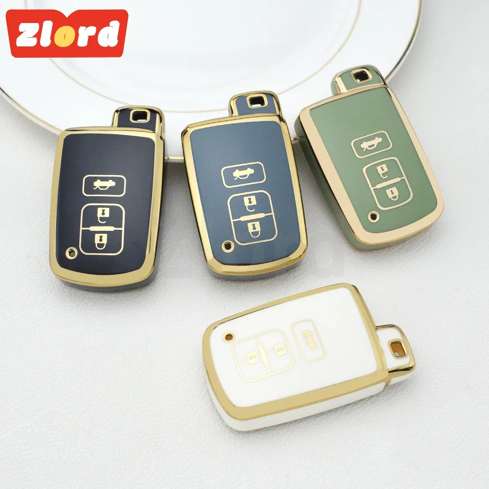 For Toyota Land Cru… - image