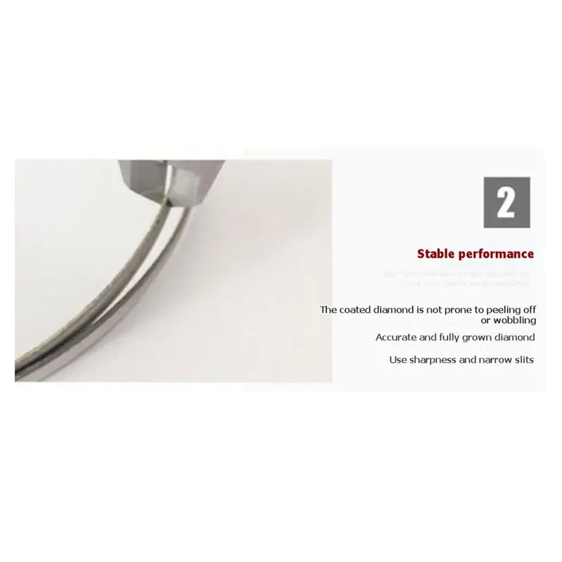[newa64z-】-4214-saw-blade-sponge-jade-cutting-band-saw-wire-standard-tooth-wire-cutting-saw-blade
