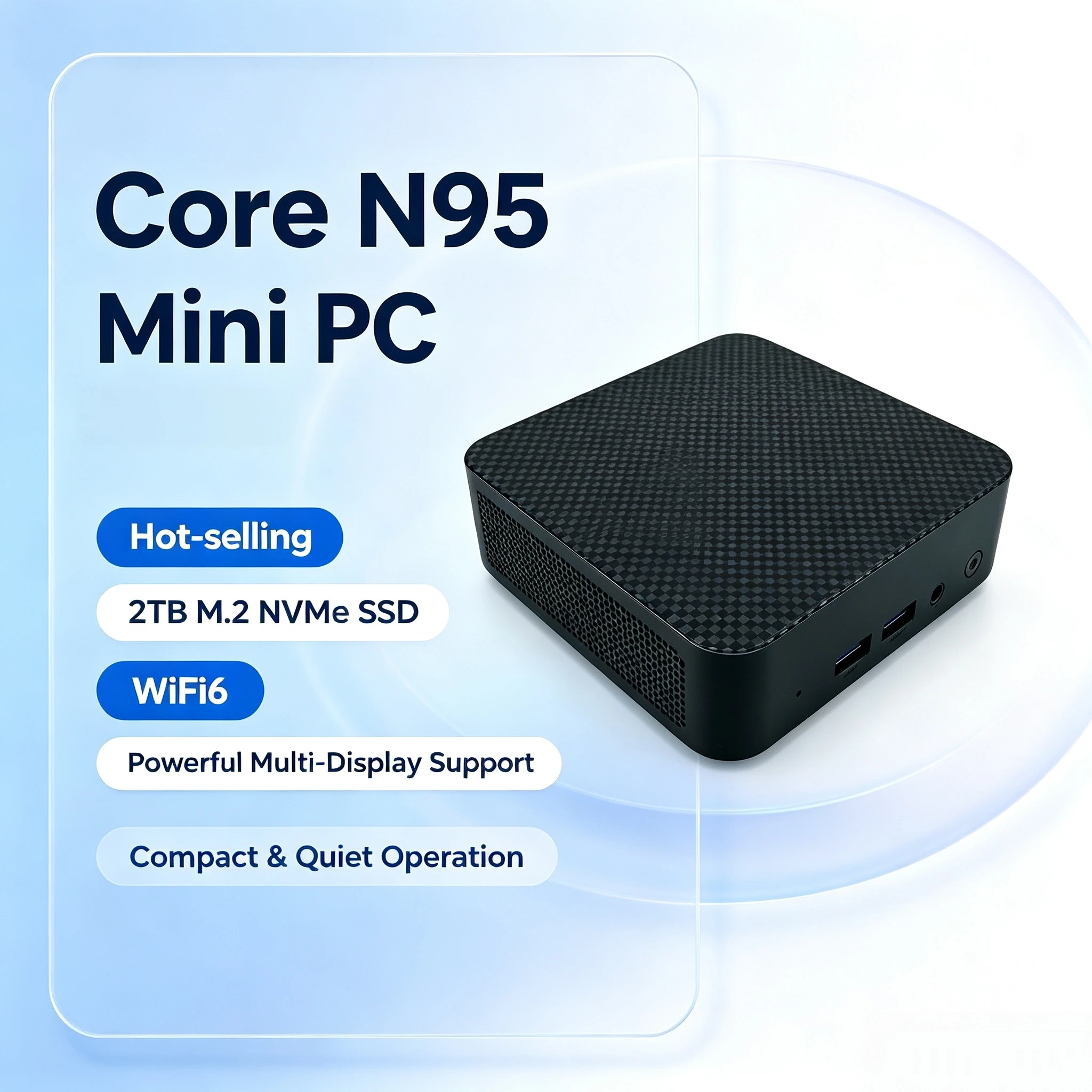 silent-cooling-mini-pc-intel-n95-4c4t-34ghz-15w-6mb-16gb-ddr4-m2-nvme-ssd-triple-4k-screen-office-desktop-host-use