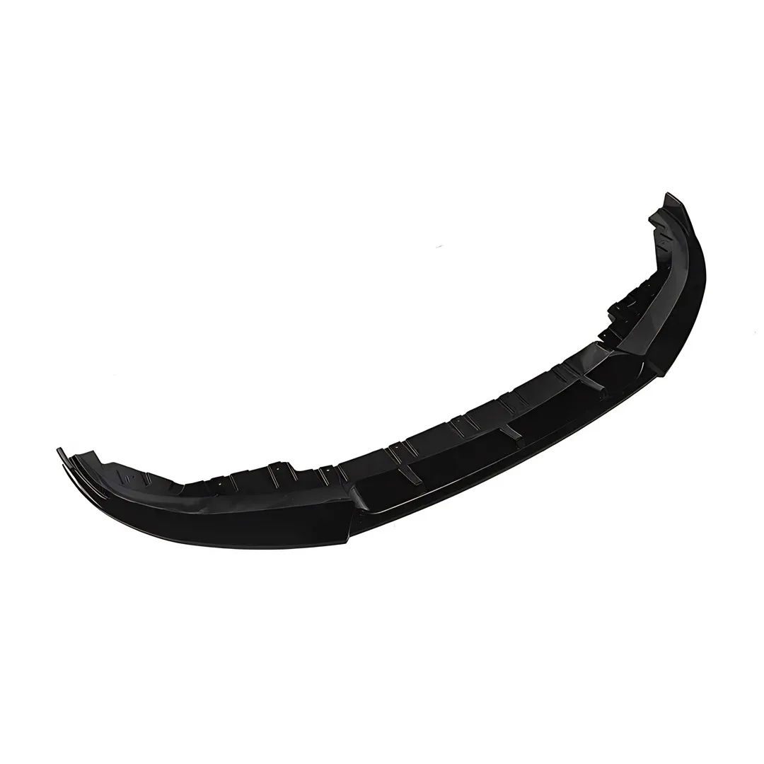 For BMW 4 Series G24 G26 M Sport Gran Coupe 4Doors 2021-2024 Decoration Splitter Front Bumper Lip Chin Refit Tuning Accessories