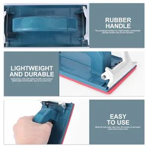 8 principais vendas suporte de lixa para parede - №7